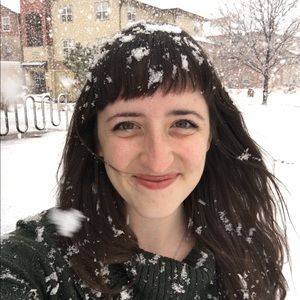 Meet your Posher, Christa